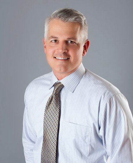 Dr. Pete Hoffman